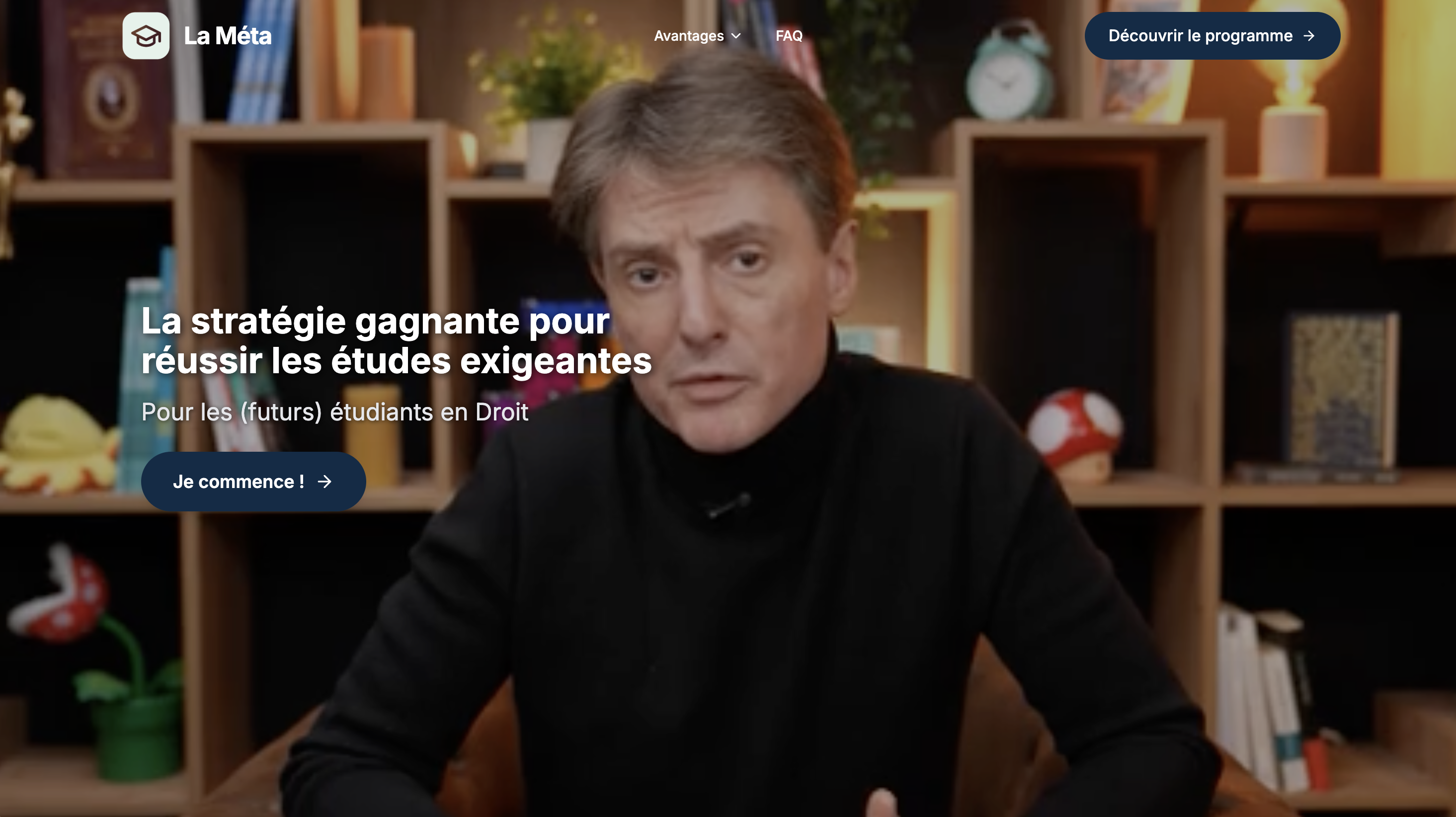 La Meta